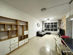 Blk 313C Punggol Parcvista (Punggol), HDB 4 Rooms #634670671